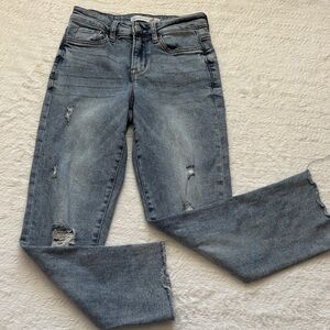 Altar’d State Jeans size 25/0